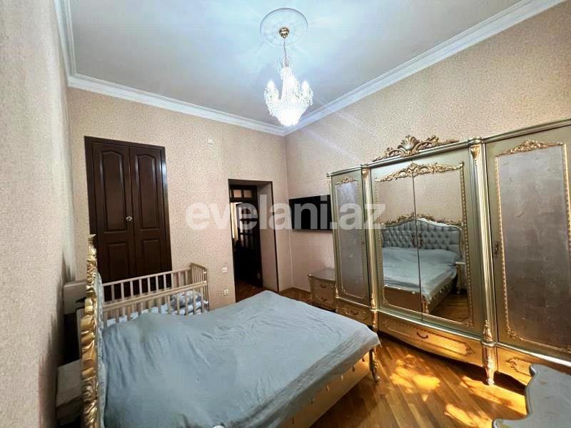 Sale, old building, 4 room, 100 m², Baku, Nasimi r, 28 may m.