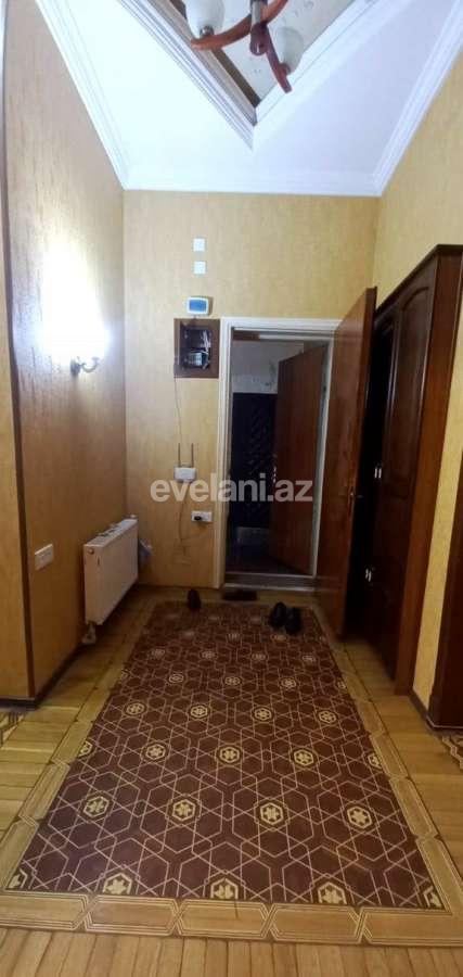 Rent, old building, 3 room, 80 m², Baku, Nasimi r, Ganjlik m.
