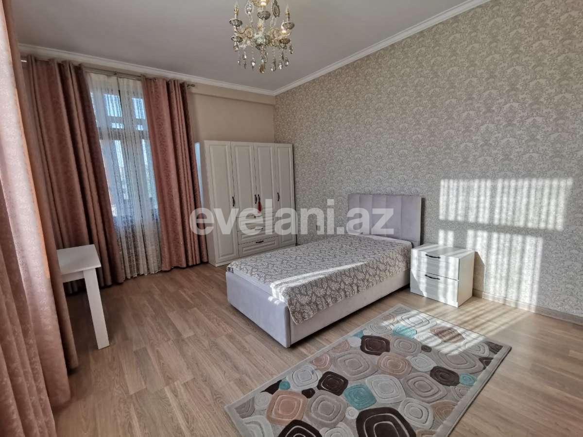Sale, new building, 3 room, 147 m², Baku, Nasimi r.