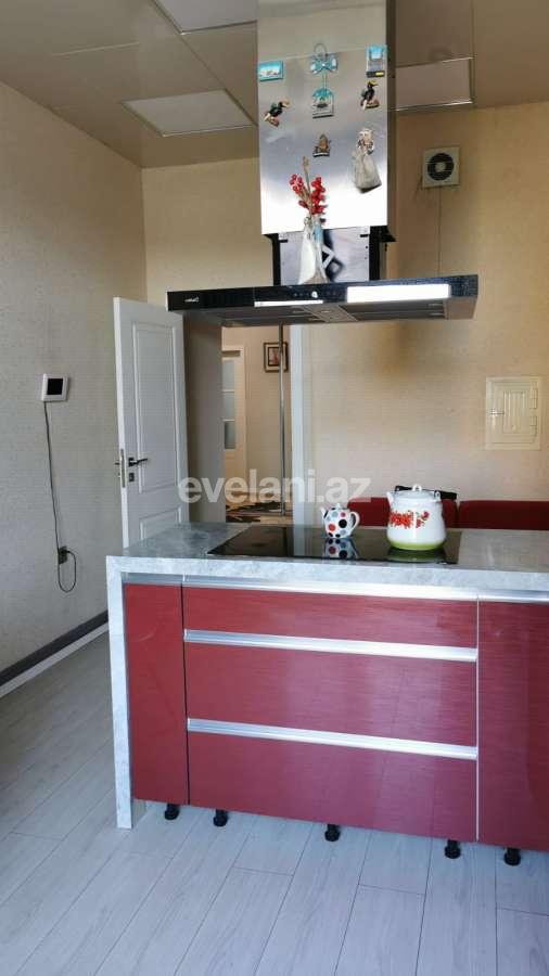 Sale, new building, 3 room, 147 m², Baku, Nasimi r.