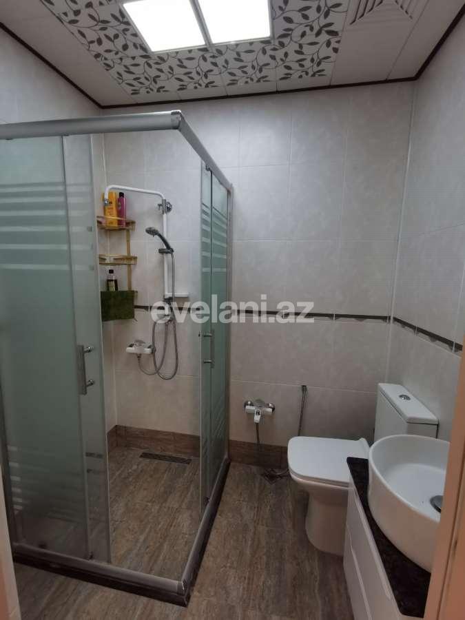 Sale, new building, 3 room, 147 m², Baku, Nasimi r.