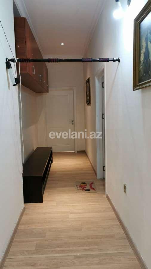 Sale, new building, 3 room, 147 m², Baku, Nasimi r.