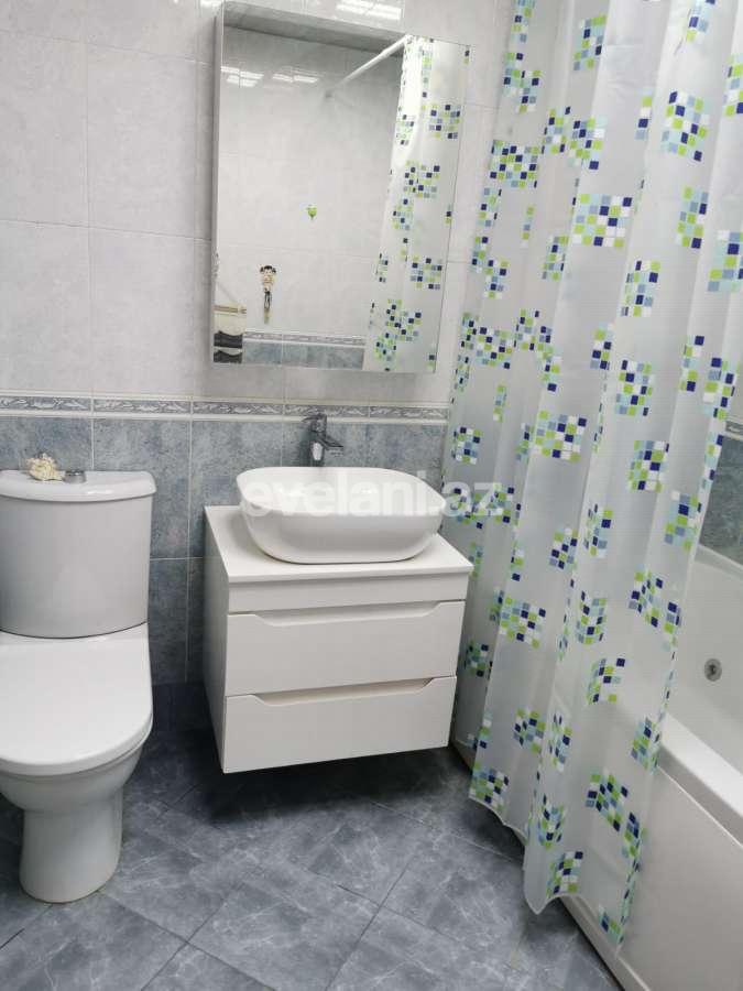 Sale, new building, 3 room, 147 m², Baku, Nasimi r.