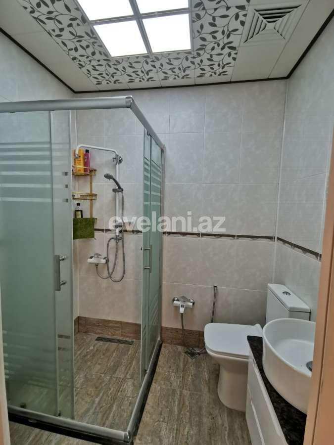 Sale, new building, 3 room, 147 m², Baku, Nasimi r.