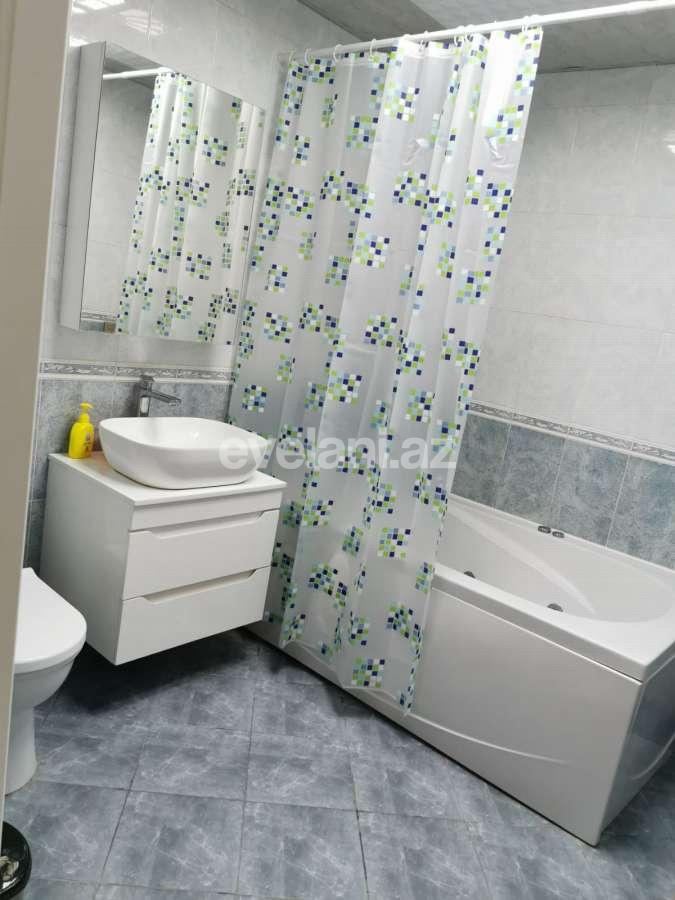 Sale, new building, 3 room, 147 m², Baku, Nasimi r.