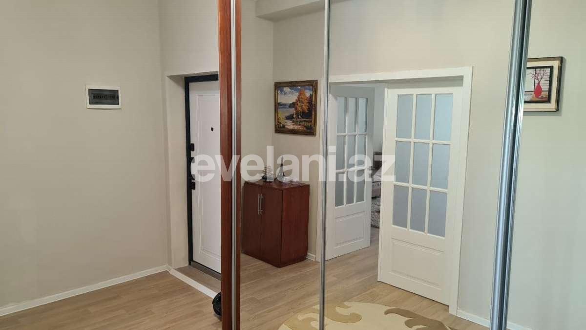 Sale, new building, 3 room, 147 m², Baku, Nasimi r.