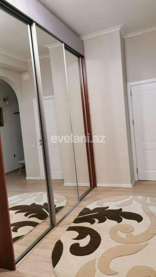 Sale, new building, 3 room, 147 m², Baku, Nasimi r.