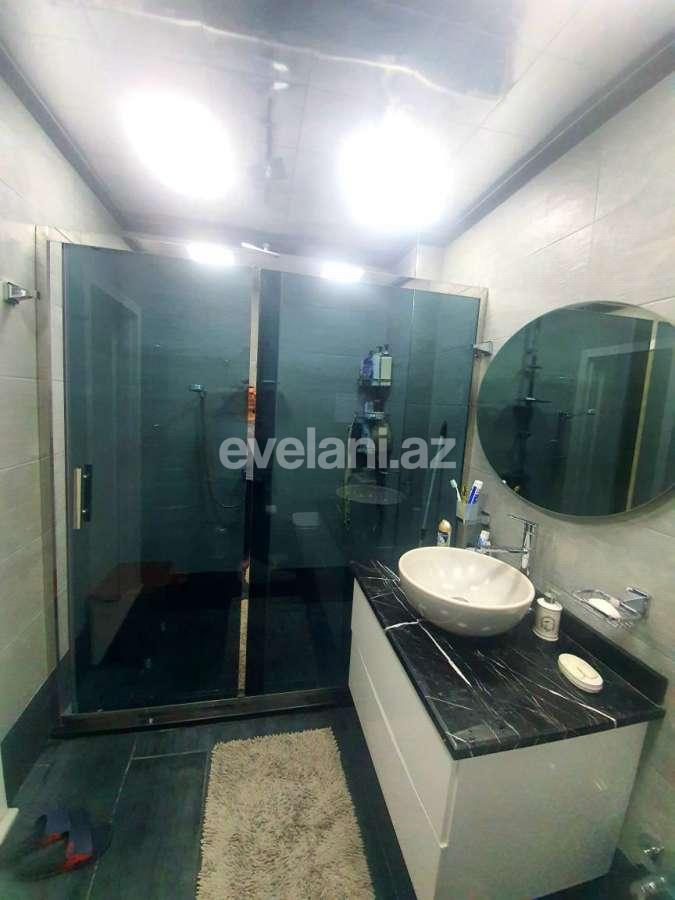 Sale, new building, 3 room, 95 m², Baku, Yasamal r, Elmlar Akademiyası m.