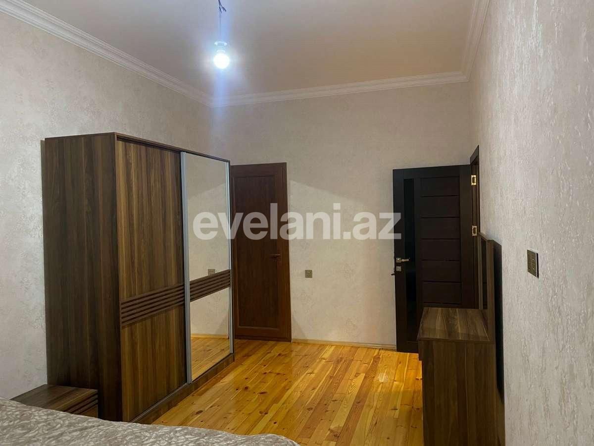 Rent, new building, 3 room, 99.98 m², Baku, Narimanov r.