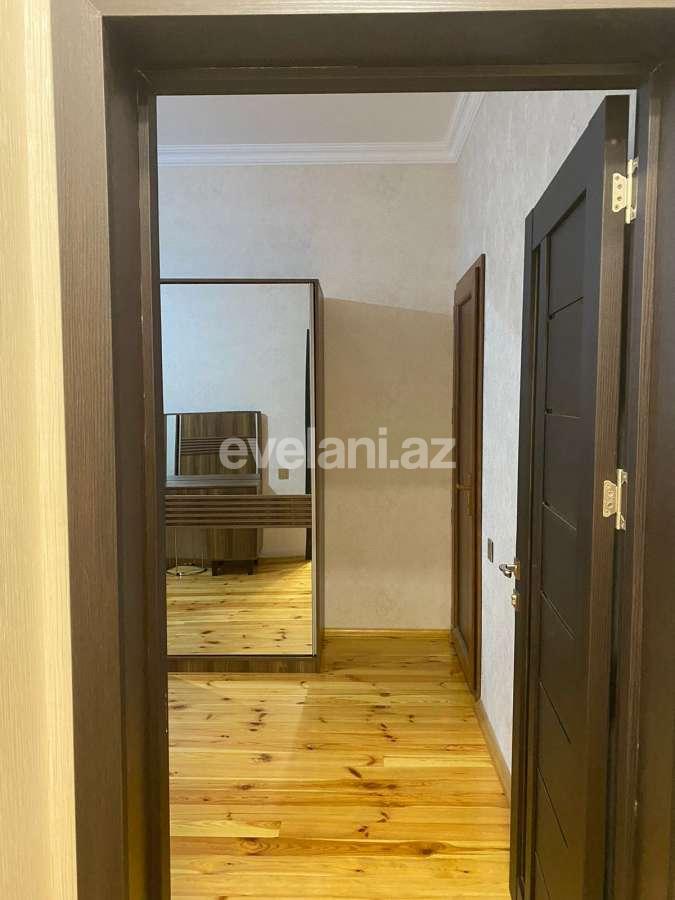 Rent, new building, 3 room, 99.98 m², Baku, Narimanov r.