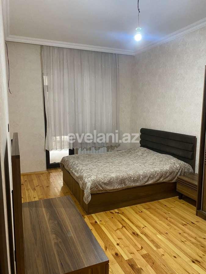 Rent, new building, 3 room, 99.98 m², Baku, Narimanov r.