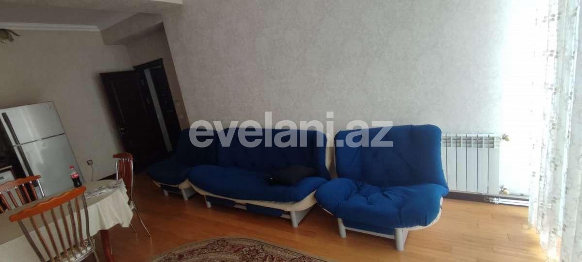 Rent, new building, 3 room, 64.99 m², Baku, Yasamal r, Yeni Yasamal d, 20 yanvar m.