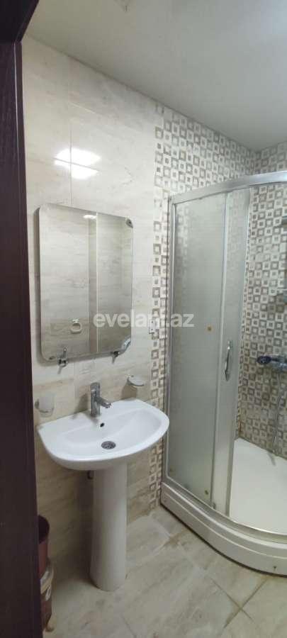 Rent, new building, 3 room, 64.99 m², Baku, Yasamal r, Yeni Yasamal d, 20 yanvar m.