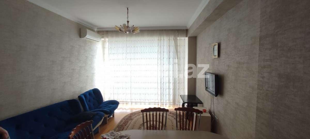 Rent, new building, 3 room, 64.99 m², Baku, Yasamal r, Yeni Yasamal d, 20 yanvar m.