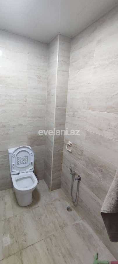 Rent, new building, 3 room, 64.99 m², Baku, Yasamal r, Yeni Yasamal d, 20 yanvar m.