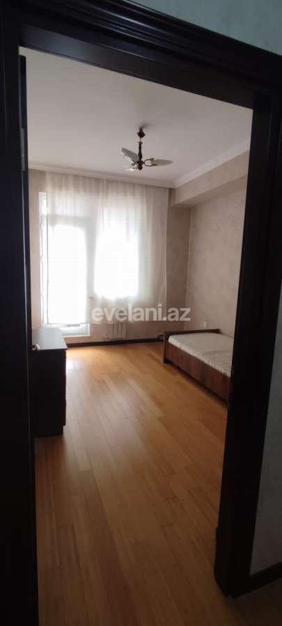 Rent, new building, 3 room, 64.99 m², Baku, Yasamal r, Yeni Yasamal d, 20 yanvar m.