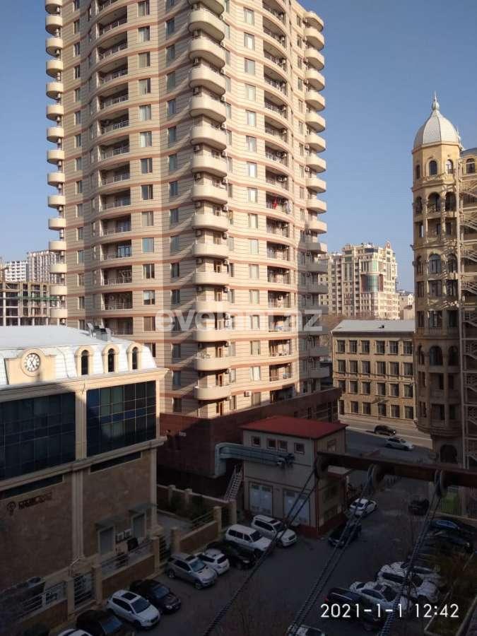 Продаётся, вторичка, 3-комнаты, 114 m², Баку, Ясамальский r, 28 мая m.