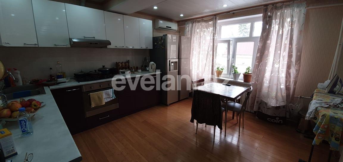 Продаётся, вторичка, 3-комнаты, 114 m², Баку, Ясамальский r, 28 мая m.