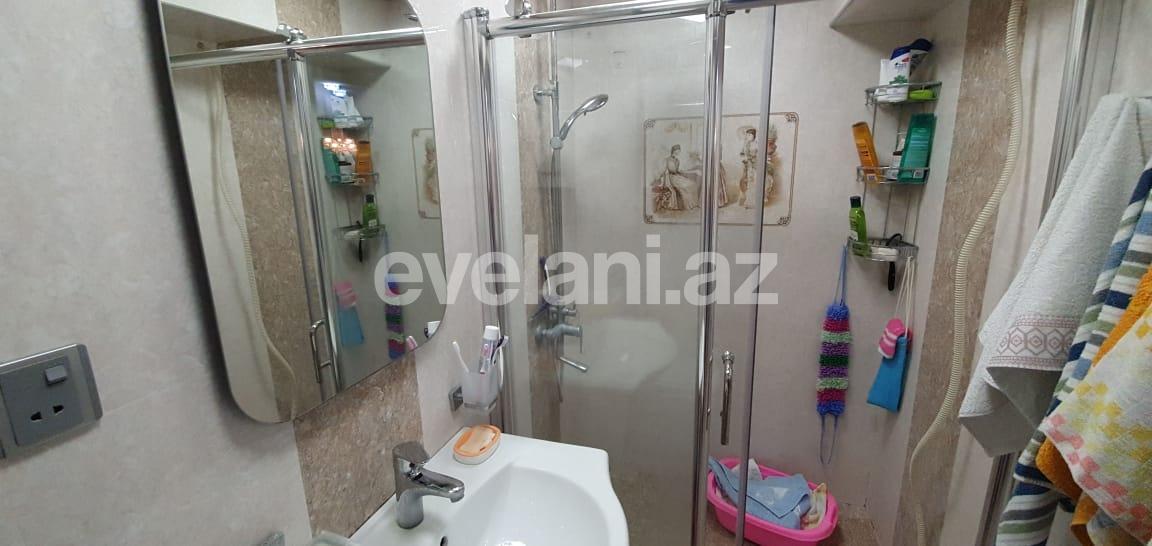 Продаётся, вторичка, 3-комнаты, 114 m², Баку, Ясамальский r, 28 мая m.