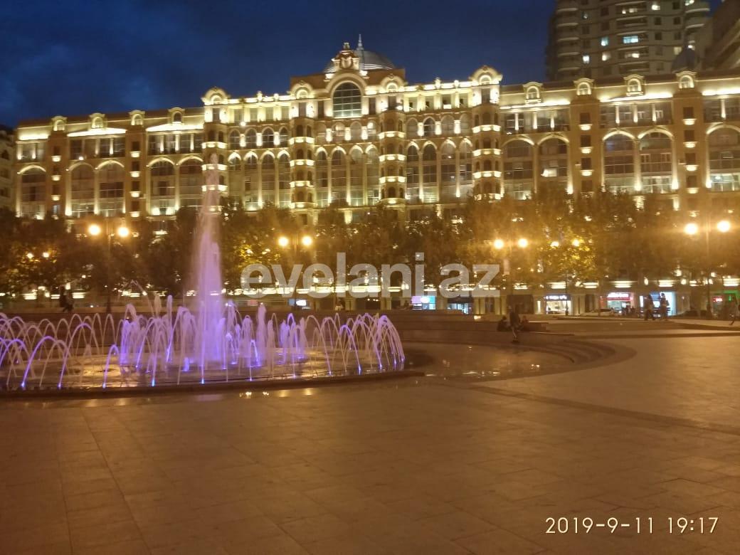 Продаётся, вторичка, 3-комнаты, 114 m², Баку, Ясамальский r, 28 мая m.