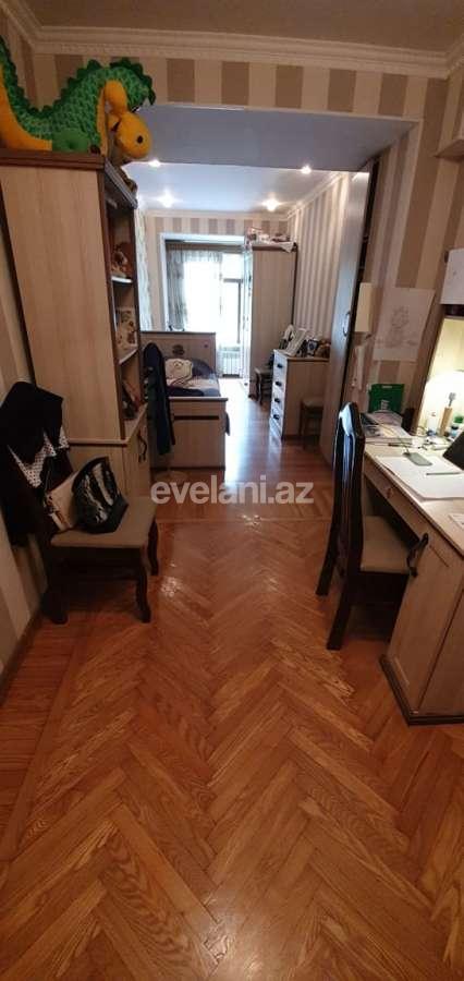 Продаётся, вторичка, 3-комнаты, 114 m², Баку, Ясамальский r, 28 мая m.