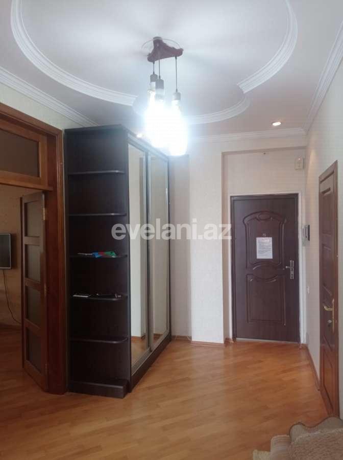 Kirayə verilir, yeni tikili, 3 otaqlı, 96 m², Bakı, Yasamal r.
