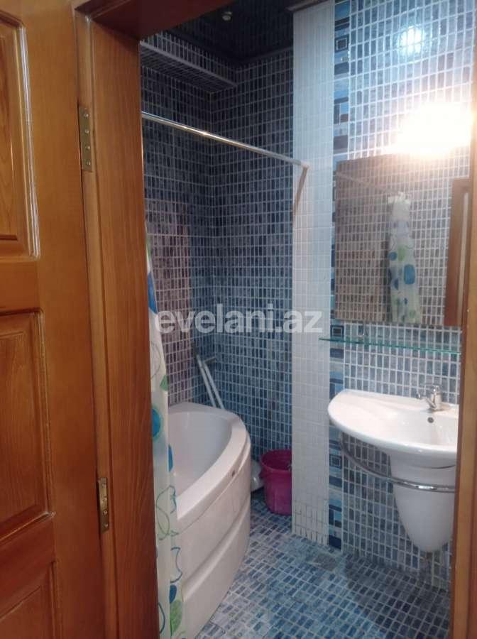 Kirayə verilir, yeni tikili, 3 otaqlı, 96 m², Bakı, Yasamal r.