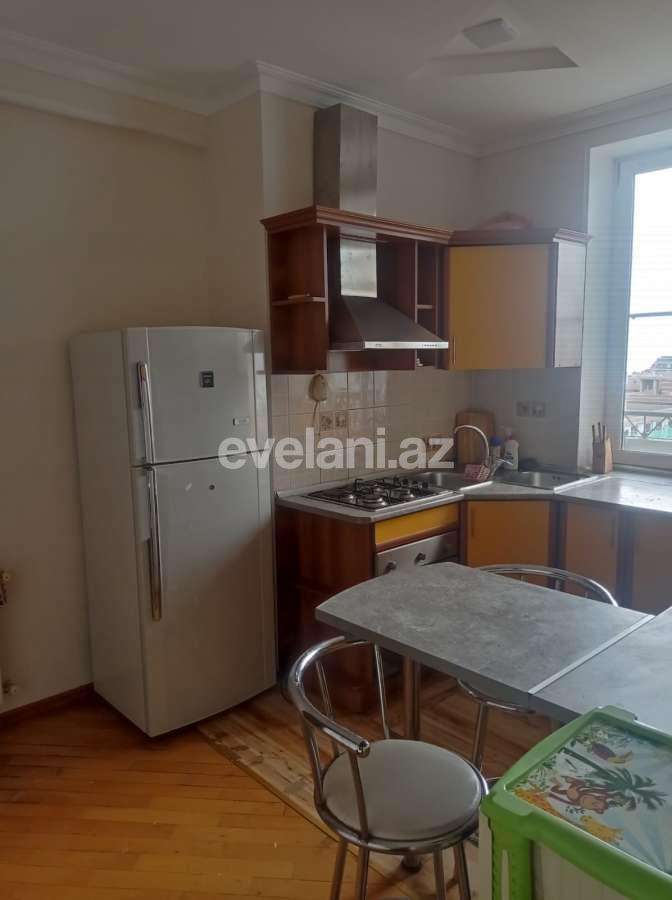 Kirayə verilir, yeni tikili, 3 otaqlı, 96 m², Bakı, Yasamal r.