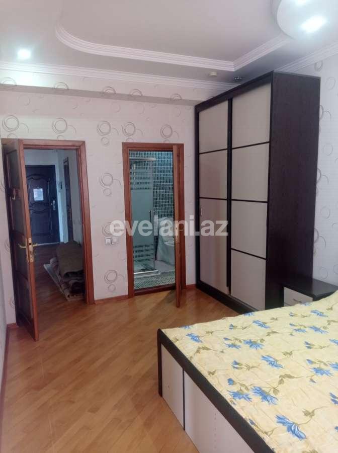 Kirayə verilir, yeni tikili, 3 otaqlı, 96 m², Bakı, Yasamal r.