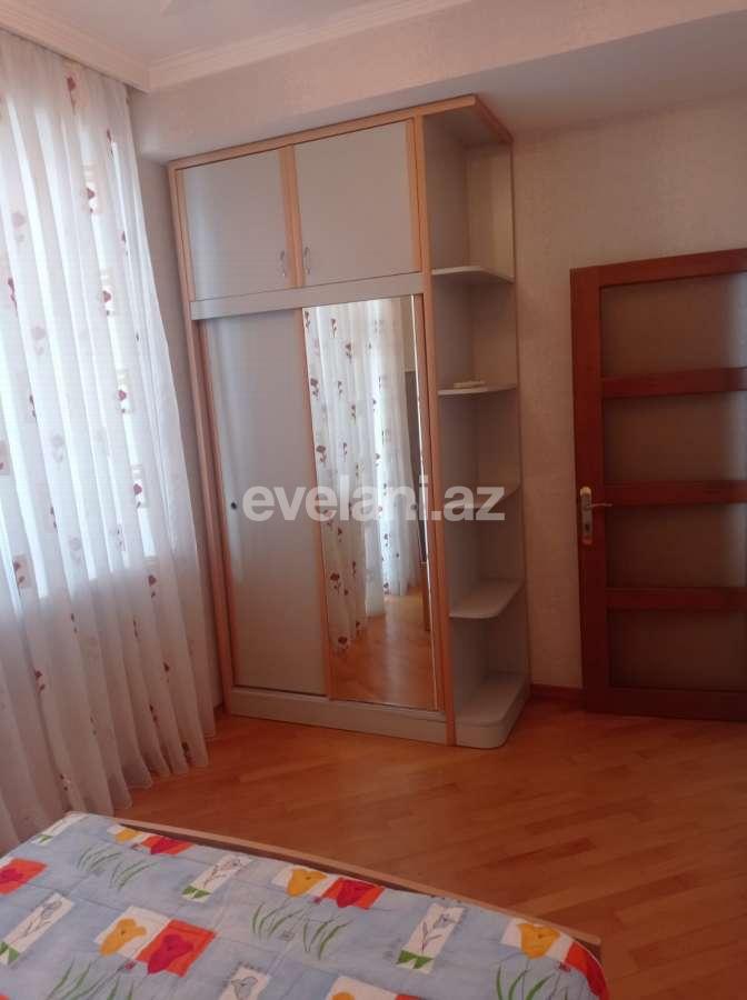 Kirayə verilir, yeni tikili, 3 otaqlı, 96 m², Bakı, Yasamal r.