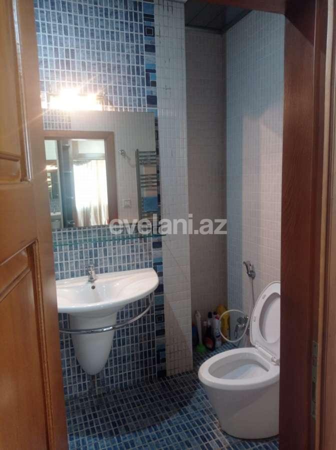 Kirayə verilir, yeni tikili, 3 otaqlı, 96 m², Bakı, Yasamal r.