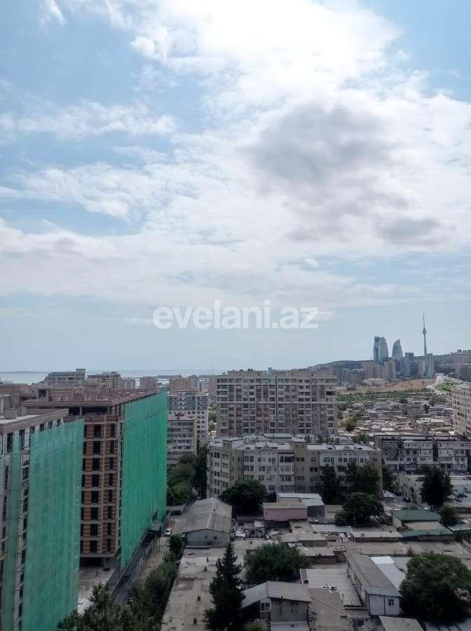 Kirayə verilir, yeni tikili, 3 otaqlı, 96 m², Bakı, Yasamal r.