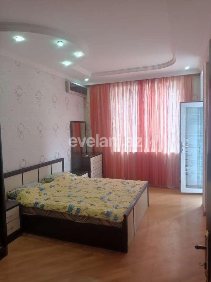 Kirayə verilir, yeni tikili, 3 otaqlı, 96 m², Bakı, Yasamal r.