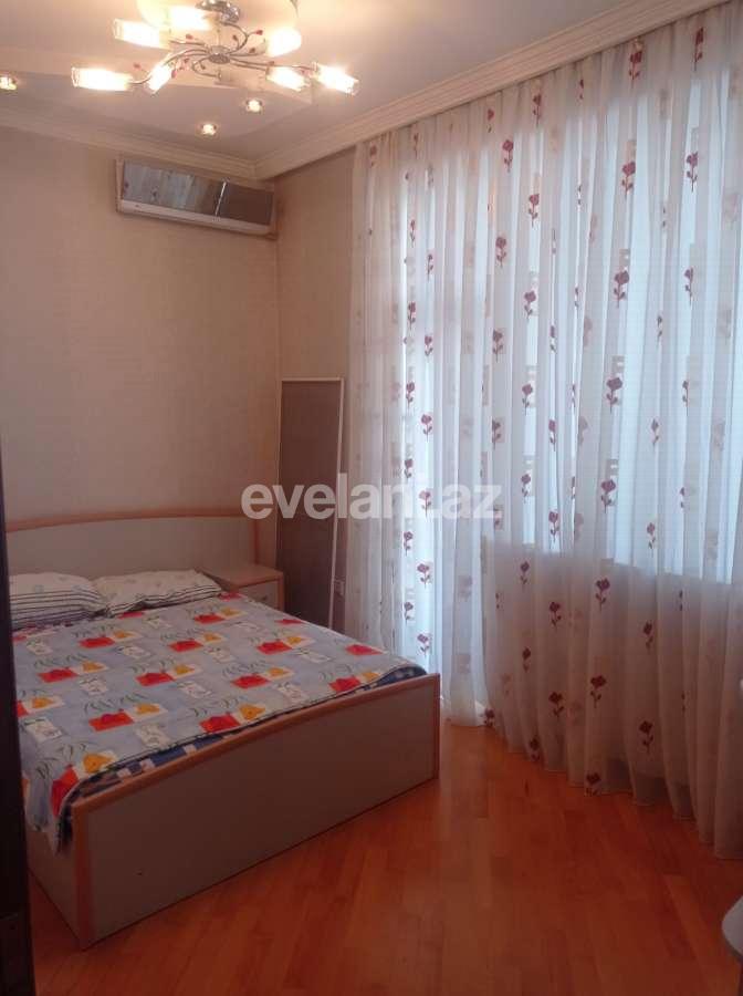 Kirayə verilir, yeni tikili, 3 otaqlı, 96 m², Bakı, Yasamal r.