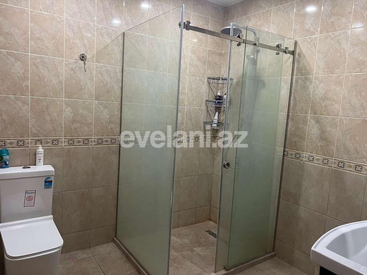 Kirayə verilir, yeni tikili, 2 otaqlı, 100 m², Bakı, Yasamal r, Nizami m.