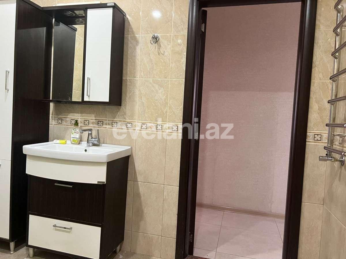 Kirayə verilir, yeni tikili, 2 otaqlı, 100 m², Bakı, Yasamal r, Nizami m.