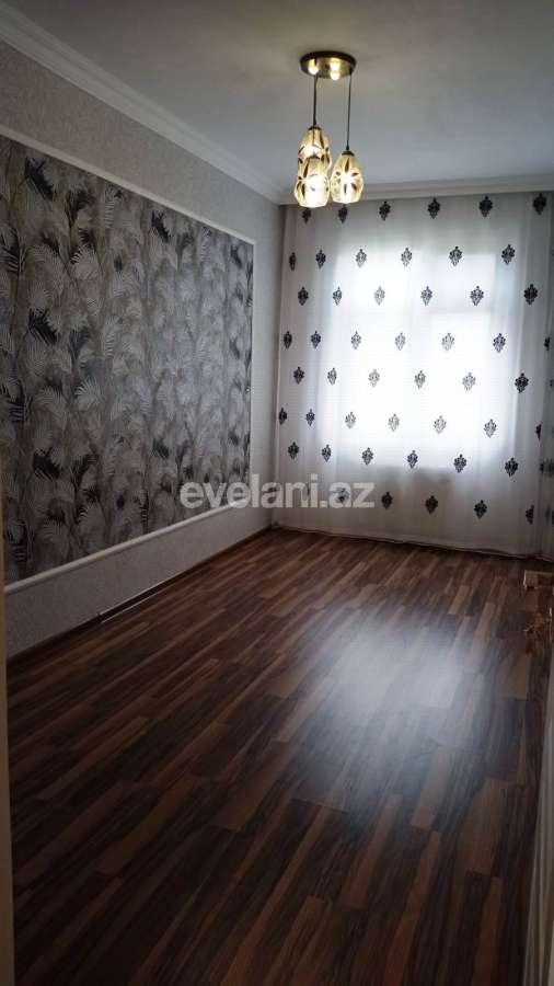Satılır, köhnə tikili, 2 otaqlı, 45 m², Bakı, Yasamal r, 20 yanvar m.