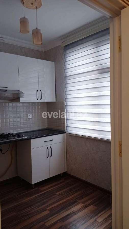 Satılır, köhnə tikili, 2 otaqlı, 45 m², Bakı, Yasamal r, 20 yanvar m.
