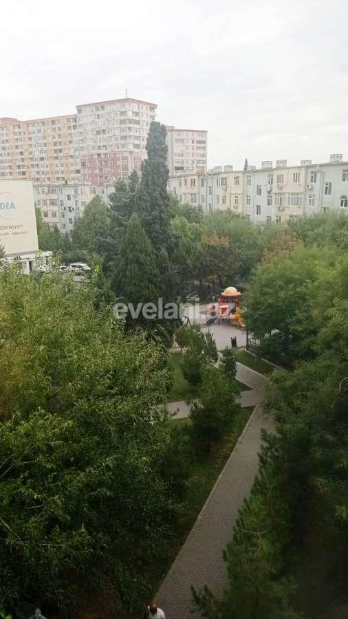 Satılır, köhnə tikili, 2 otaqlı, 45 m², Bakı, Yasamal r, 20 yanvar m.