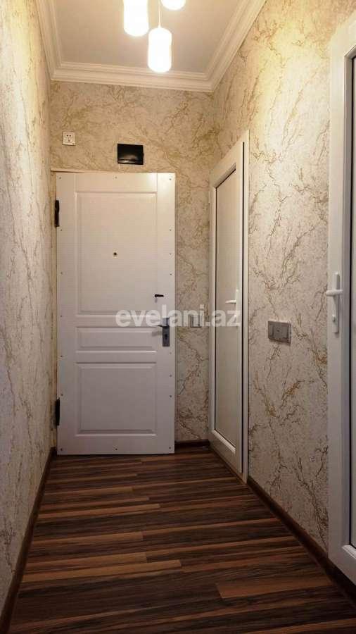 Satılır, köhnə tikili, 2 otaqlı, 45 m², Bakı, Yasamal r, 20 yanvar m.