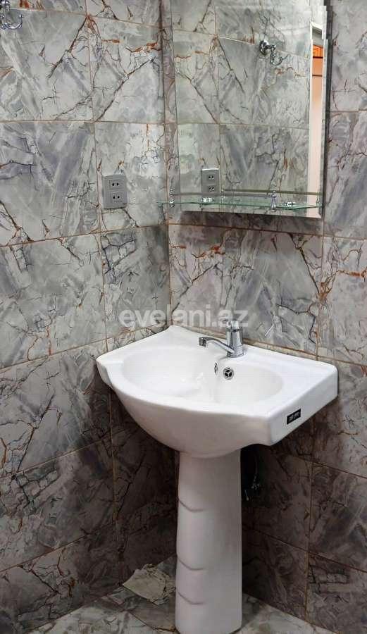 Satılır, köhnə tikili, 2 otaqlı, 45 m², Bakı, Yasamal r, 20 yanvar m.