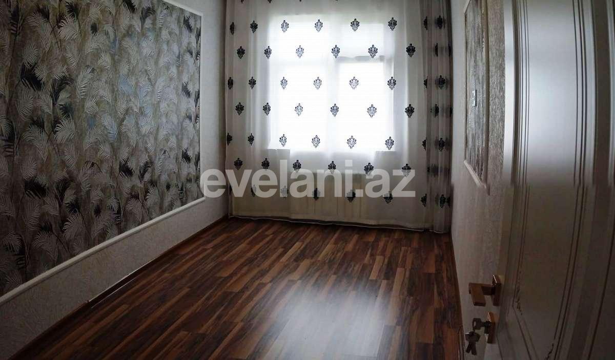Satılır, köhnə tikili, 2 otaqlı, 45 m², Bakı, Yasamal r, 20 yanvar m.