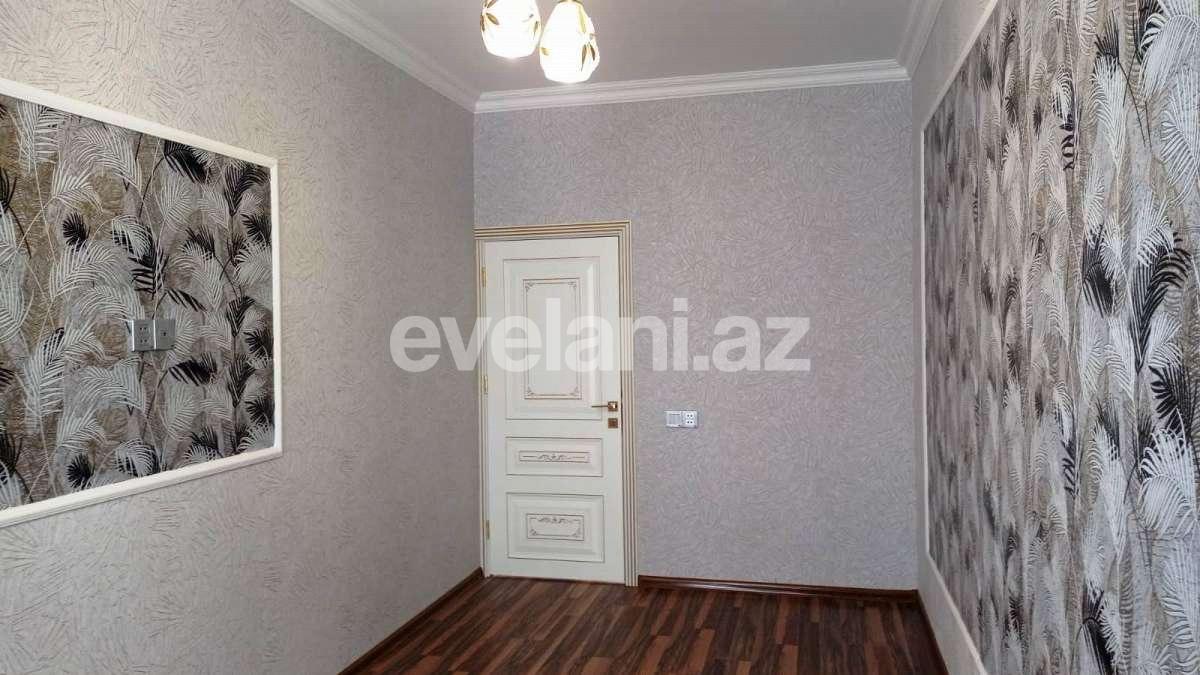 Satılır, köhnə tikili, 2 otaqlı, 45 m², Bakı, Yasamal r, 20 yanvar m.