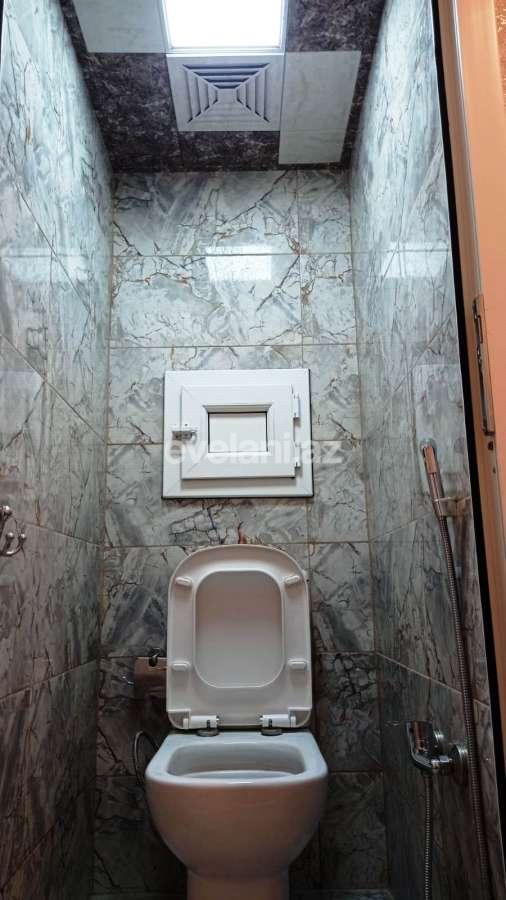 Satılır, köhnə tikili, 2 otaqlı, 45 m², Bakı, Yasamal r, 20 yanvar m.