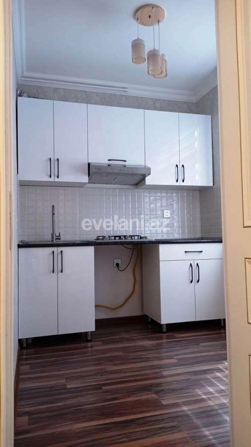 Satılır, köhnə tikili, 2 otaqlı, 45 m², Bakı, Yasamal r, 20 yanvar m.