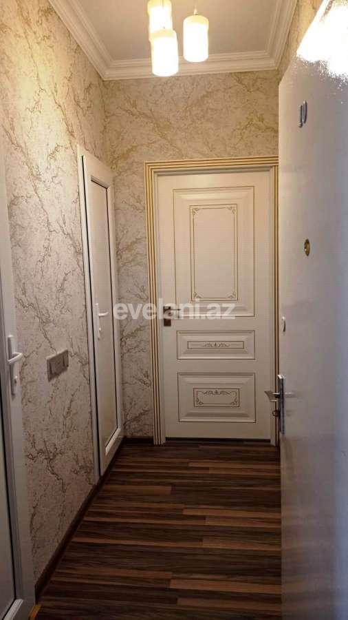 Satılır, köhnə tikili, 2 otaqlı, 45 m², Bakı, Yasamal r, 20 yanvar m.