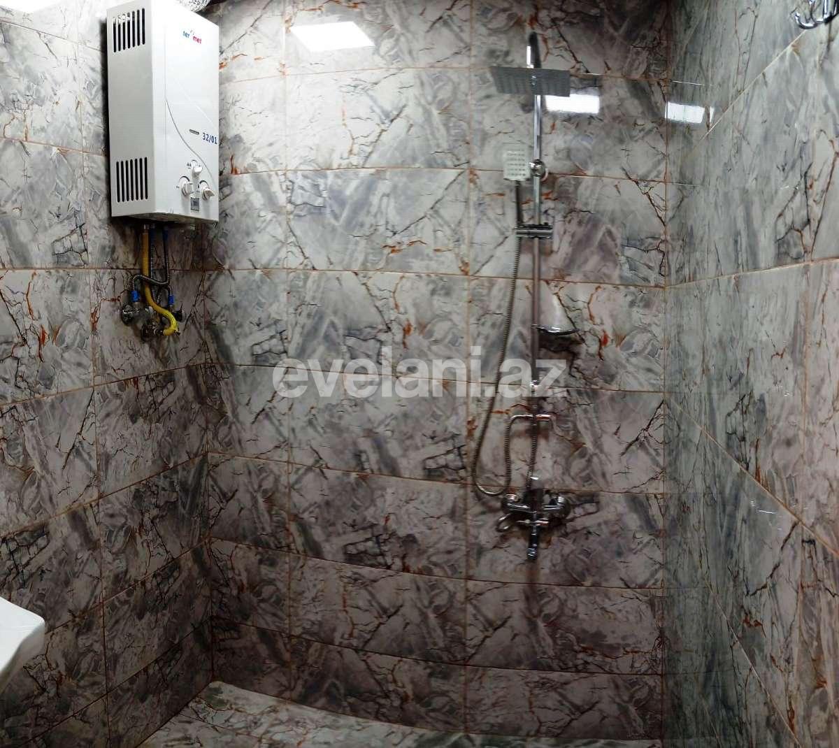 Satılır, köhnə tikili, 2 otaqlı, 45 m², Bakı, Yasamal r, 20 yanvar m.