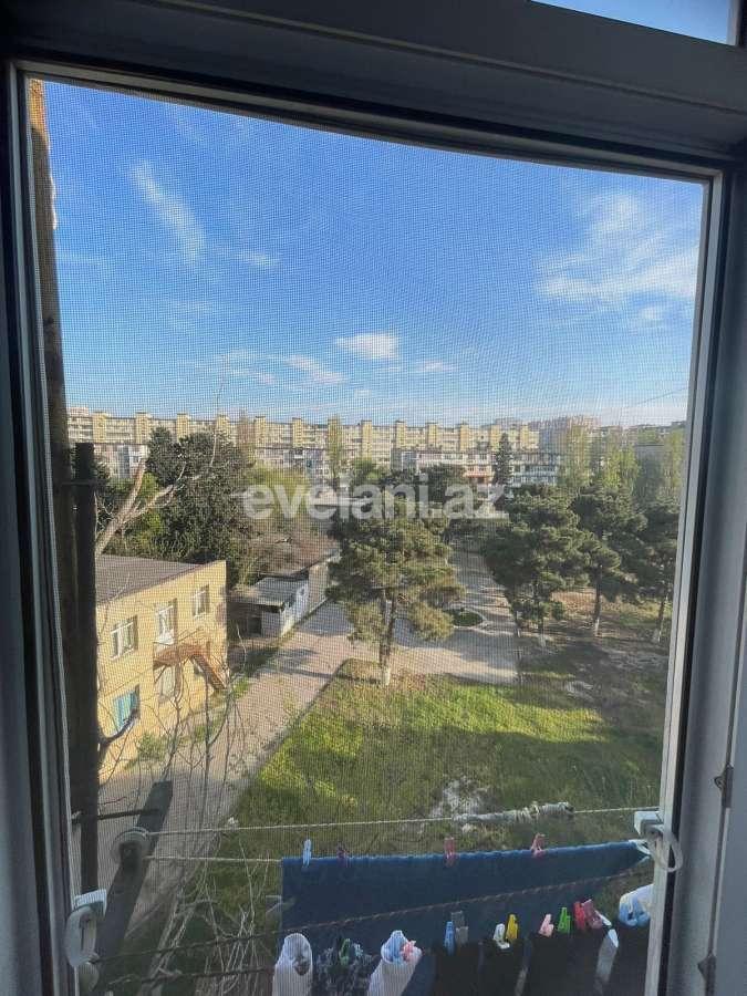 Satılır, köhnə tikili, 4 otaqlı, 105 m², Bakı, Sabunçu r, Bakıxanov q.