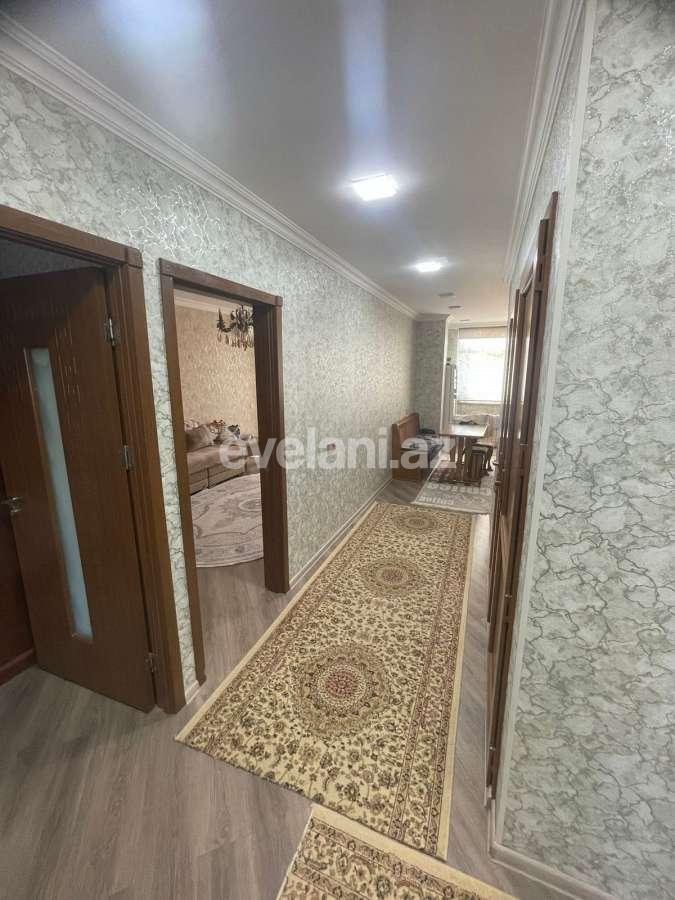 Satılır, köhnə tikili, 4 otaqlı, 105 m², Bakı, Sabunçu r, Bakıxanov q.