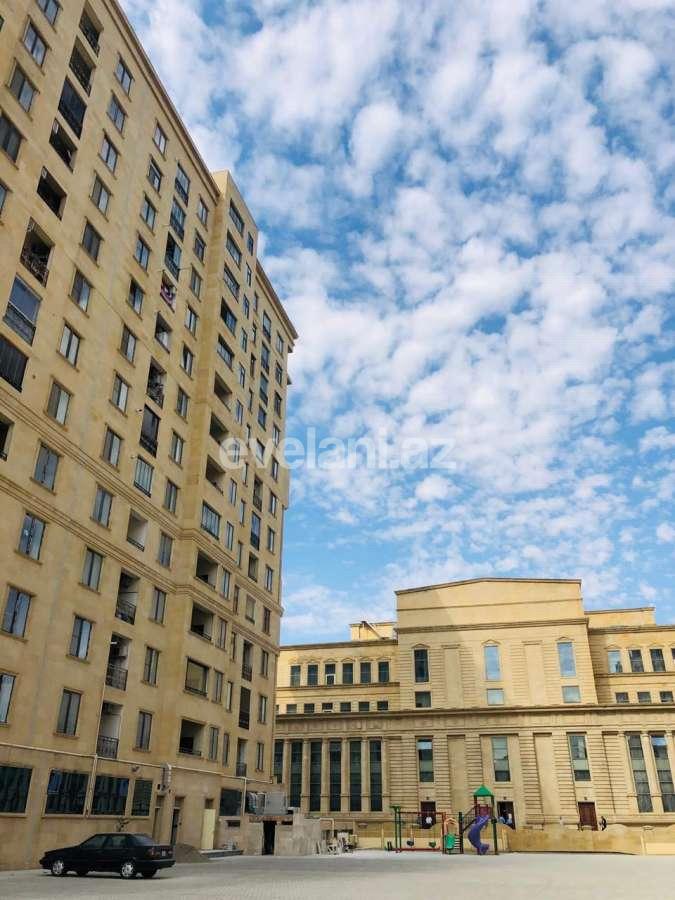 Satılır, yeni tikili, 3 otaqlı, 145 m², Bakı, Xətai r, Şah İsmayıl Xətai m.